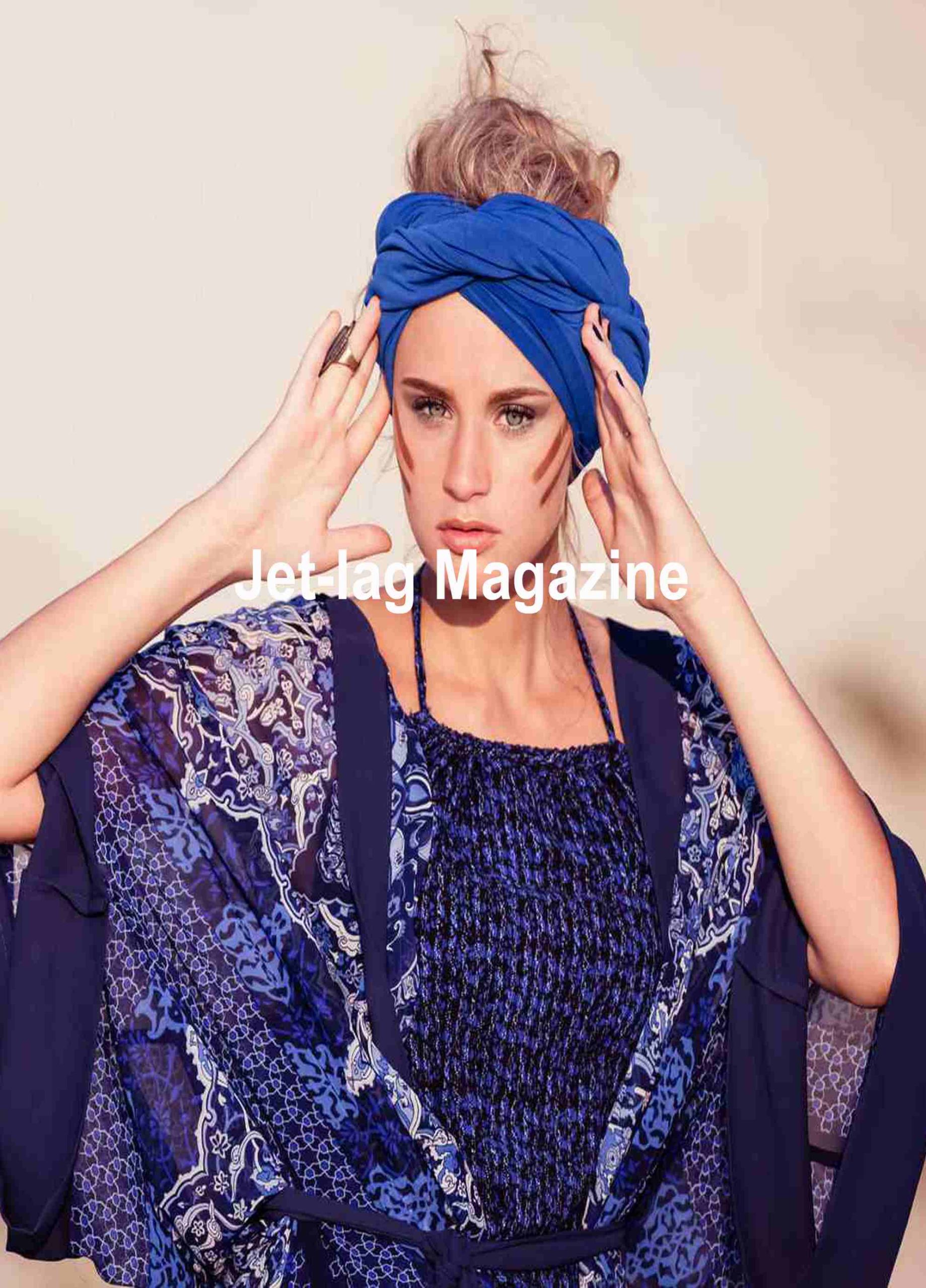 Jet-lag Magazine n°11