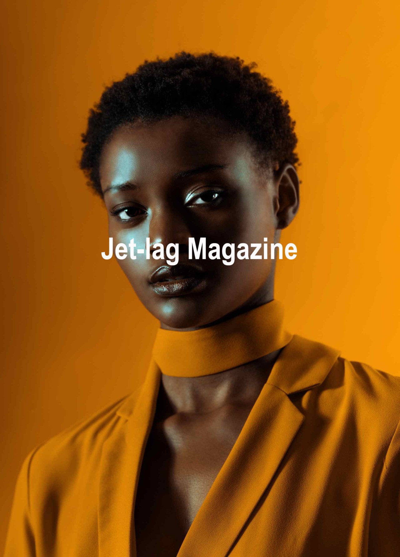 Jet-lag Magazine n°16