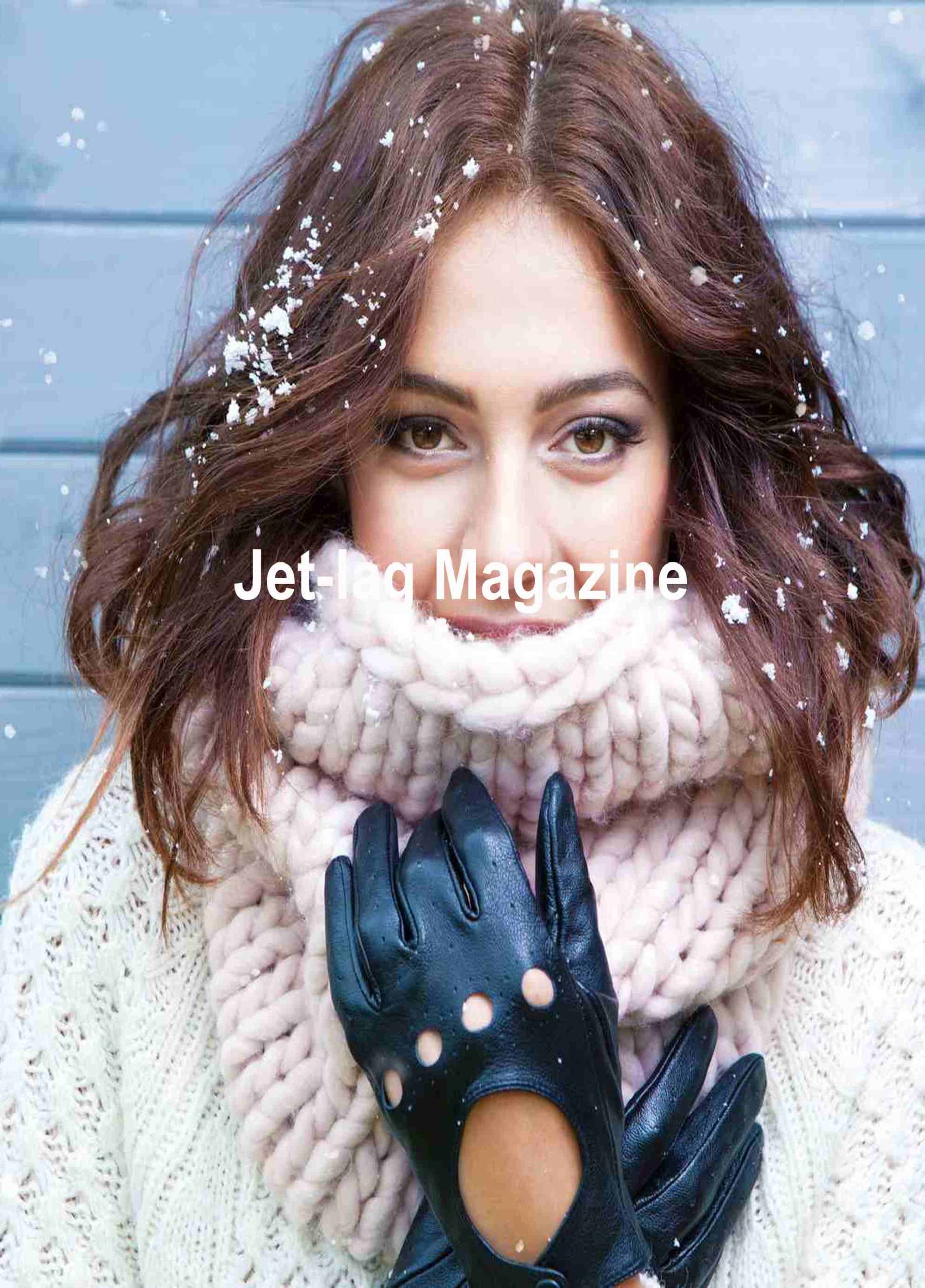 Jet-lag Magazine n°6