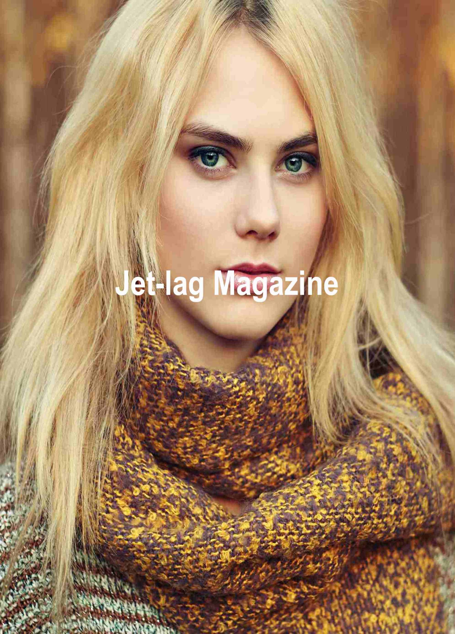 Jet-lag Magazine n°9