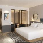 hyatt regency cape town : un nouvel hôtel