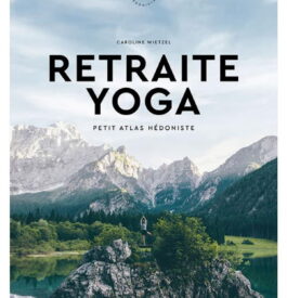 retraite yoga