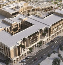 Le Minor hôtel, le nouvel hôtel de Doha