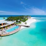 Lux North Male atoll resort aux Maldives