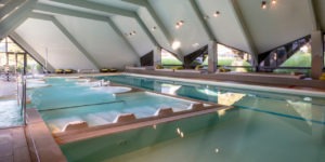 carnac thalasso spa