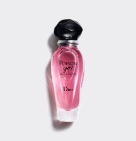 Parfum Poison girl de Dior