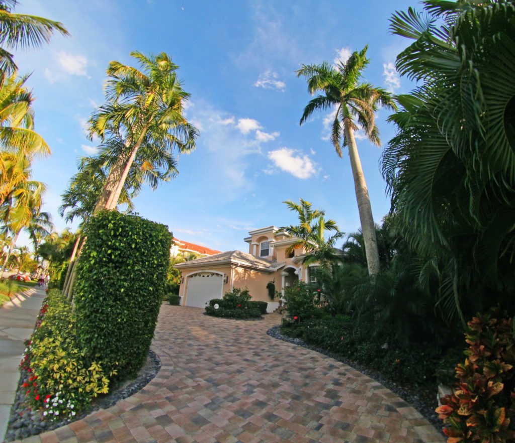 Villa en Floride USA