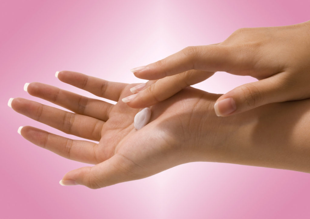 Crème main : Protéger ses mains du froid
