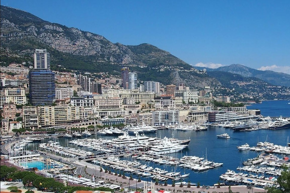 Monaco écoresponsable : le challenge