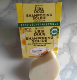 Shampoing Ultra doux