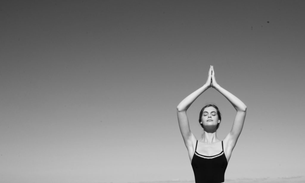 Royal Palm Beachcomber Luxury : retraite yoga