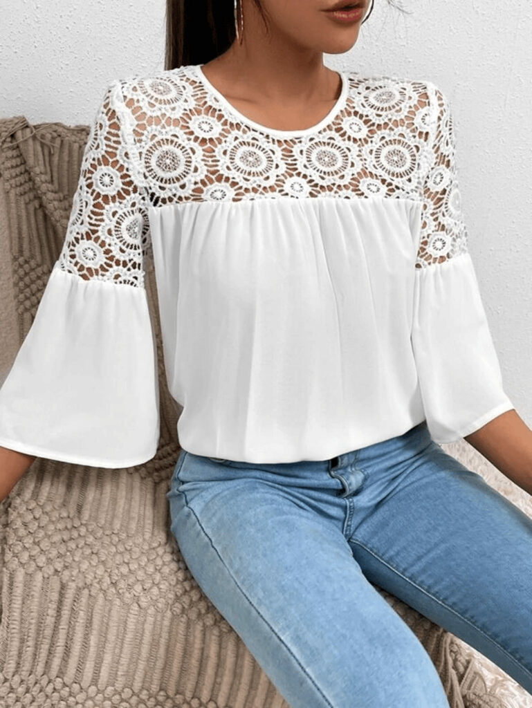 Avis Shein : J'ai passé une commande !