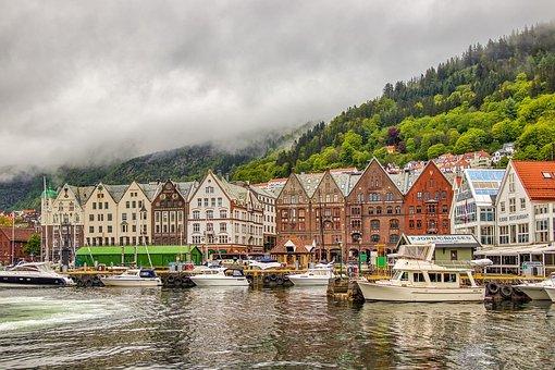 Bergen (pixabay)