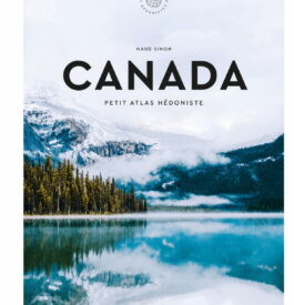 Canada : Plongez dans l’immensité du Canada