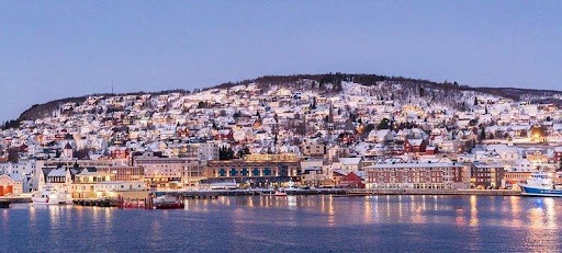 Tromso (pixabay)