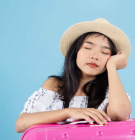 5 conseils pour éviter le jet-lag