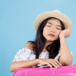 5 conseils pour éviter le jet-lag