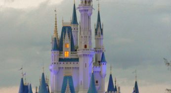 Partir en voyage à Disney World Orlando en Floride