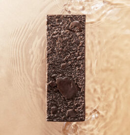Le chocolat Alleno & Rivoire