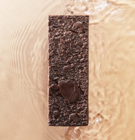 Yannick Alléno et Aurélien Rivoire lancent leurs tablettes de chocolat