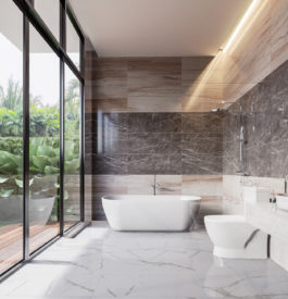 Comment rendre votre salle de bain luxueuse ?