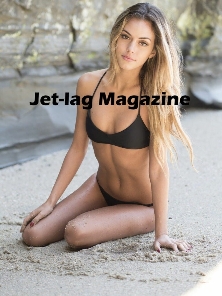 Jet-lag Magazine 20