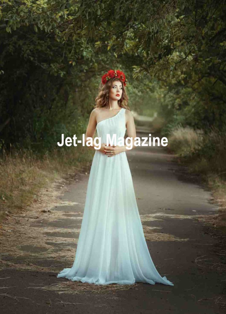 Jet-lag Magazine 4