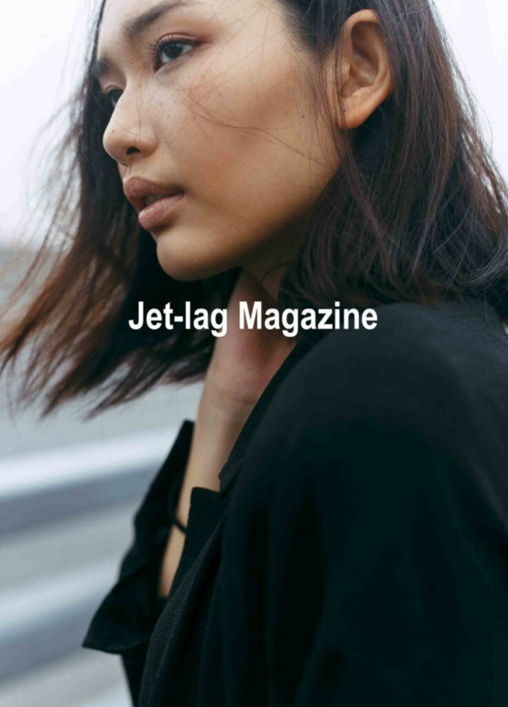 Jet-lag Magazine 7