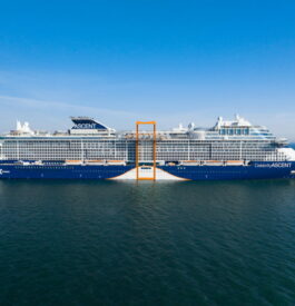 Celebrity Cruises voguera vers tous les continents