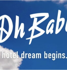 oh baby hotels