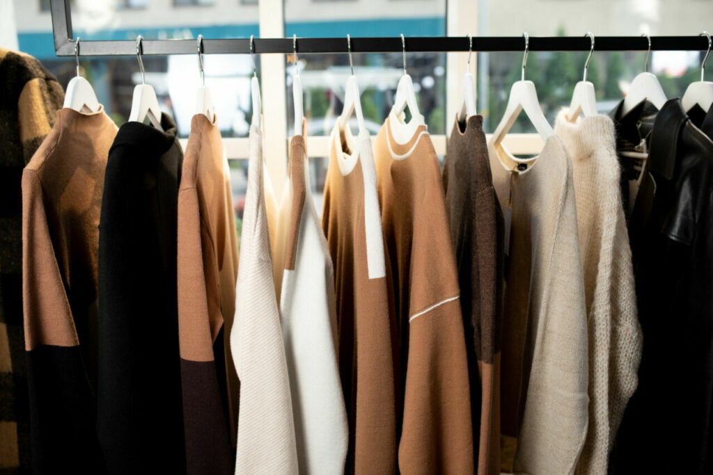 Comment avoir une garde-robe minimaliste en 5 étapes faciles ?