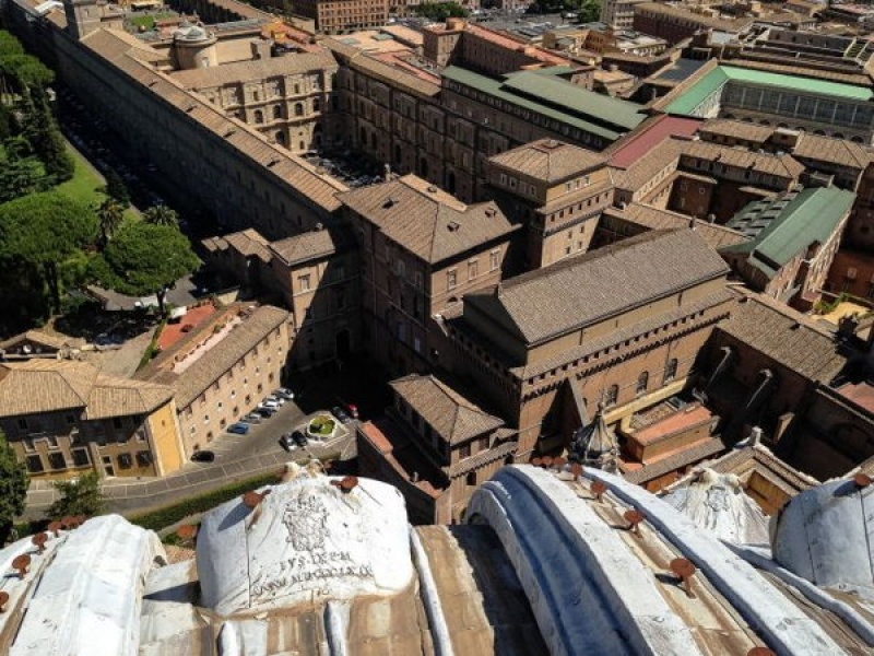 Découvrir Rome et ses monuments historiques