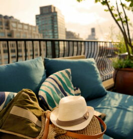 Top 10 des plus beaux hôtels de New York
