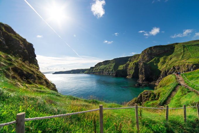 Voyage Irlande : Découvrir les conseils d'une expat