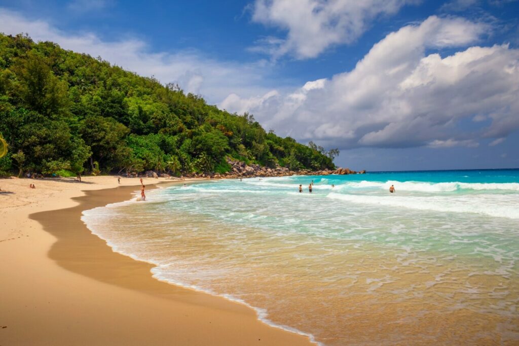 Guide voyage Seychelles pour un voyage paradisiaque