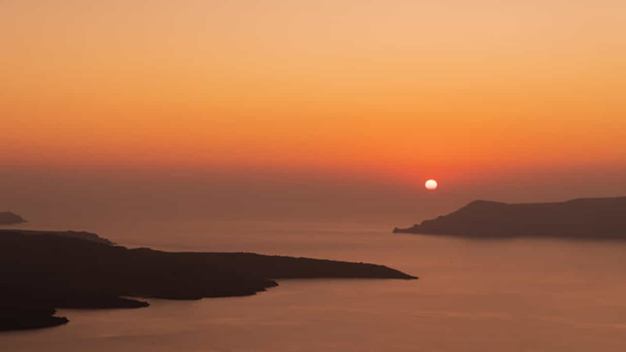 Voyage sur l'île de Santorin en Grèce