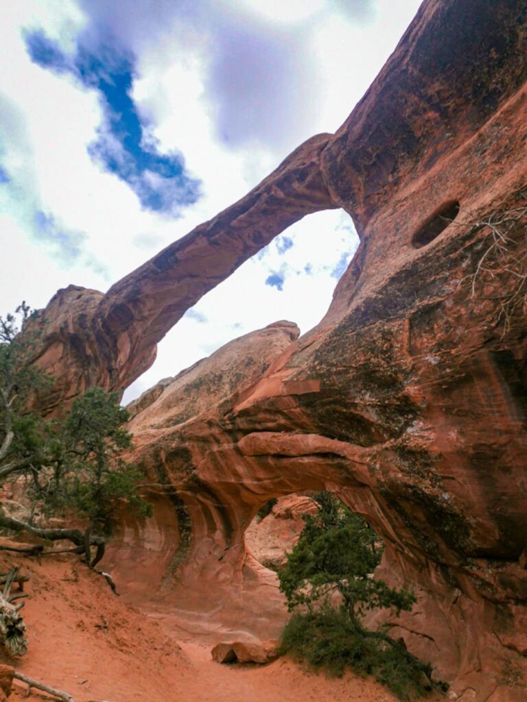 Arches national Park