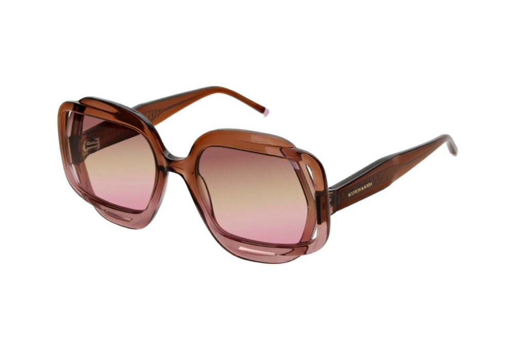 lunette de soleil tendance 2026