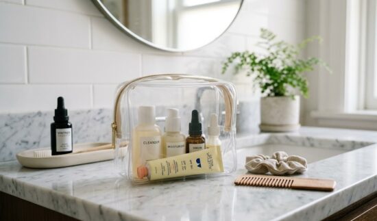 trousse de toilette portugal
