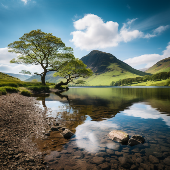 Buttermere_UK_lake_District