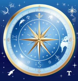Consulte ton horoscope de voyage