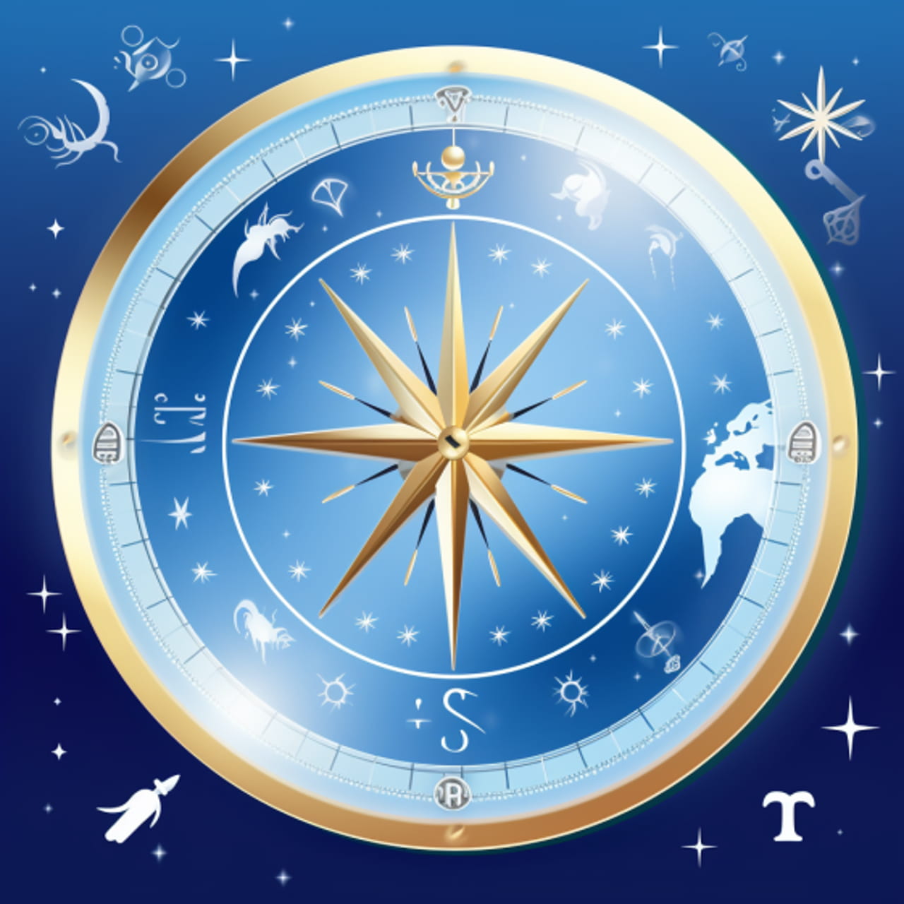 Horoscope voyage de Jet-lag Magazine
