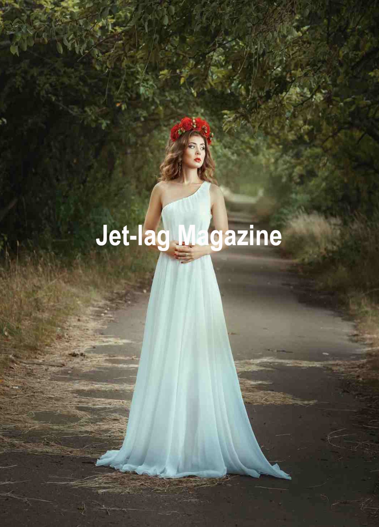 Jet-lag Magazine édition 4
