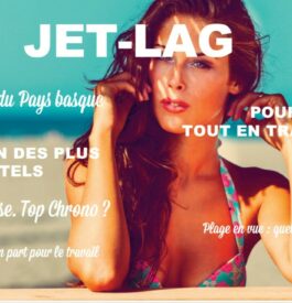 Jet-lag Magazine Edition 2