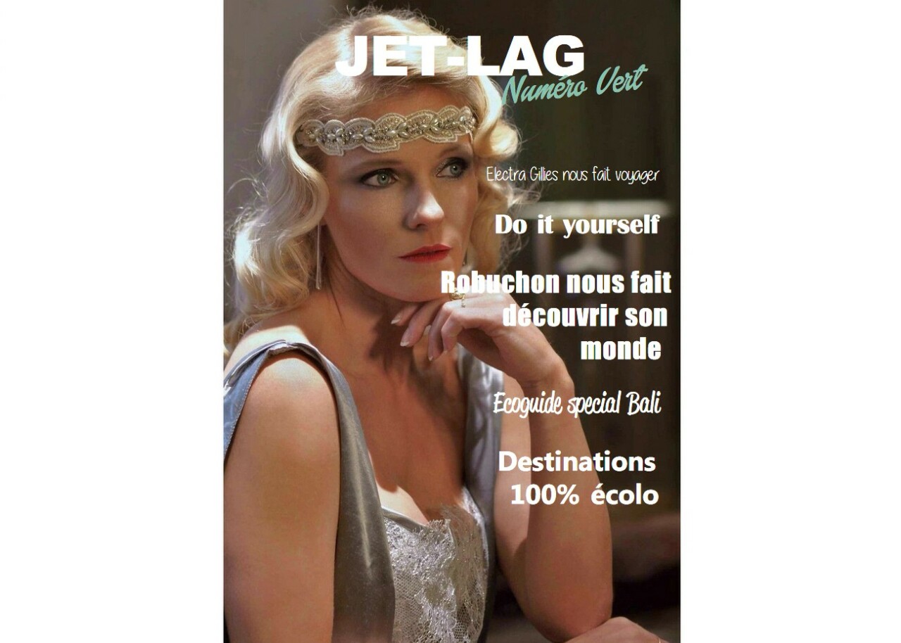 Jet-lag magazine édition 3