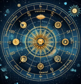 horoscope voyage