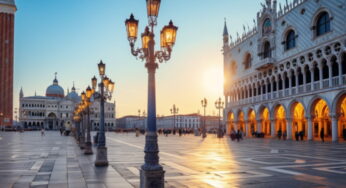 Les plus beaux endroits à voir à Venise