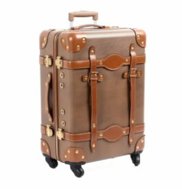 Les meilleures marques de valises pour les voyageurs fréquents