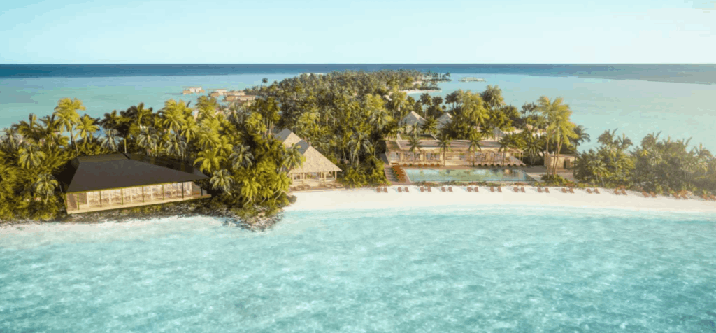 bulgari resort maldives