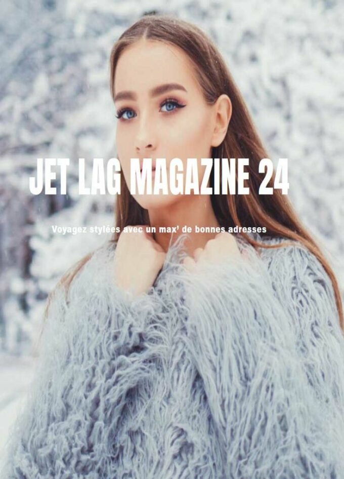  magazine 24